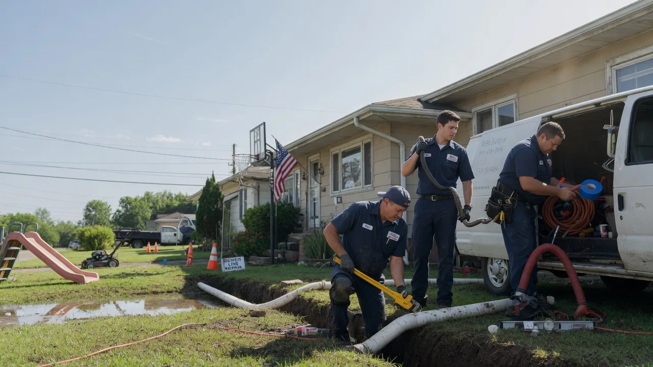Toilet Installation in Abbeville, LA near me